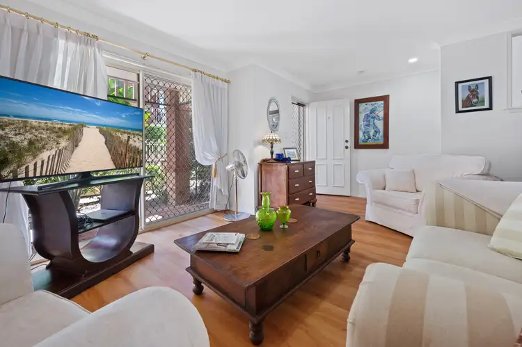 Third view of Homely townhouse listing, 7/53 Bauer Street, Southport QLD 4215