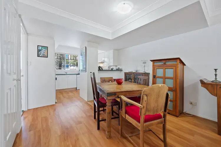 Fourth view of Homely townhouse listing, 7/53 Bauer Street, Southport QLD 4215