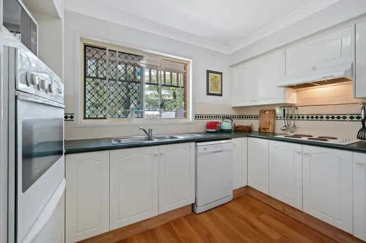 Fifth view of Homely townhouse listing, 7/53 Bauer Street, Southport QLD 4215