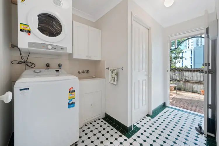 Sixth view of Homely townhouse listing, 7/53 Bauer Street, Southport QLD 4215