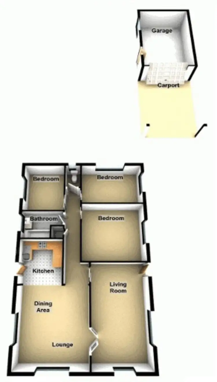 Sixth view of Homely house listing, 2 Dresden Street, Bald Hills QLD 4036