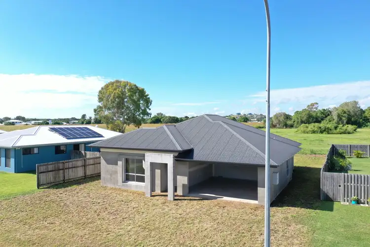 Main view of Homely house listing, 31 Duke Street, Bowen QLD 4805