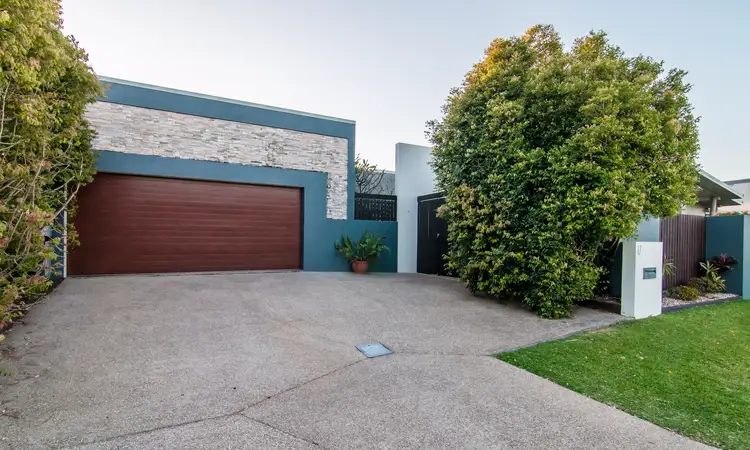17 Rosemoor Court, Glenella QLD 4740