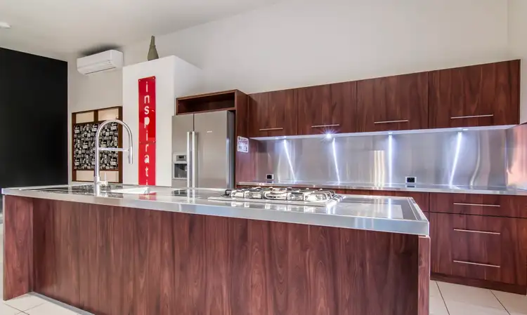 Second view of Homely house listing, 17 Rosemoor Court, Glenella QLD 4740