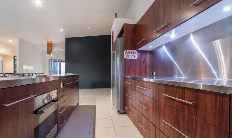 Third view of Homely house listing, 17 Rosemoor Court, Glenella QLD 4740
