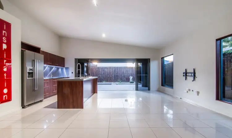 Fifth view of Homely house listing, 17 Rosemoor Court, Glenella QLD 4740