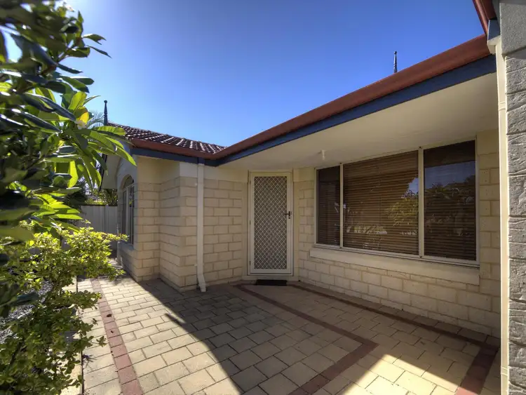 Second view of Homely house listing, 48 Sheffield Road, Wattle Grove WA 6107