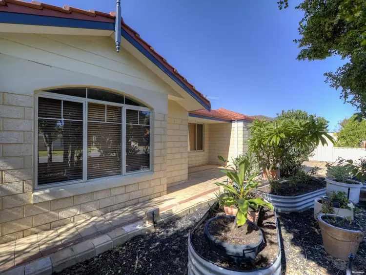 Third view of Homely house listing, 48 Sheffield Road, Wattle Grove WA 6107