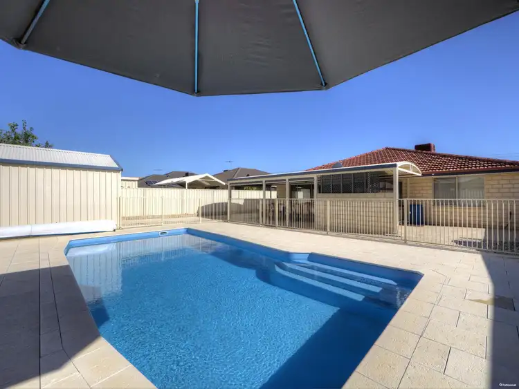 Fourth view of Homely house listing, 48 Sheffield Road, Wattle Grove WA 6107