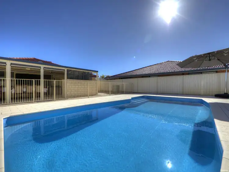 Fifth view of Homely house listing, 48 Sheffield Road, Wattle Grove WA 6107