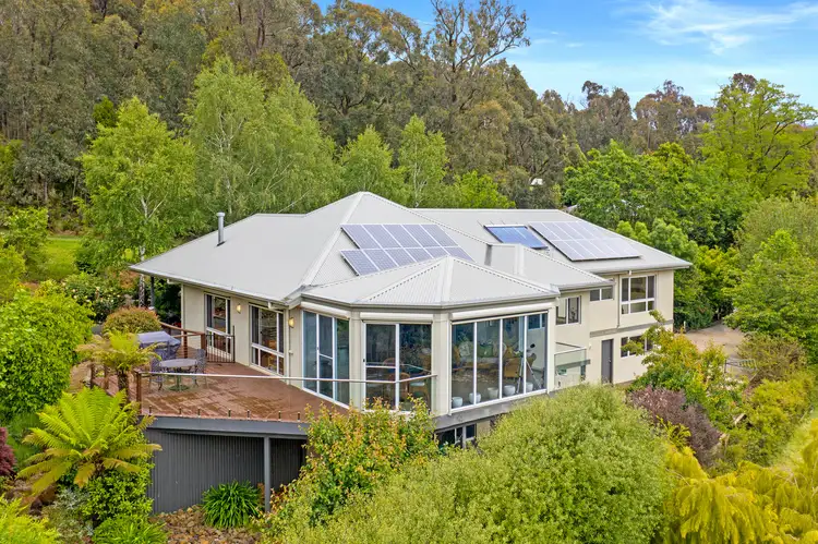 11 Old Melbourne Road