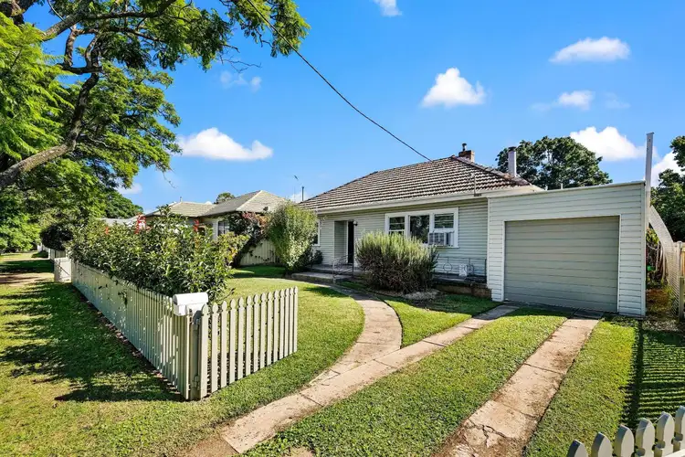 Main view of Homely house listing, 18 Cook Street, Muswellbrook NSW 2333
