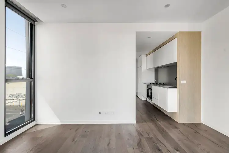 Third view of Homely apartment listing, 205/51 Napoleon Street, Collingwood VIC 3066
