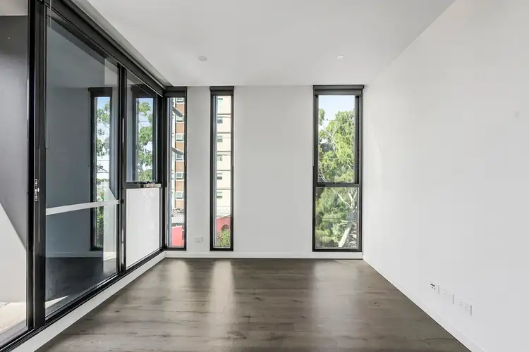 Fourth view of Homely apartment listing, 205/51 Napoleon Street, Collingwood VIC 3066