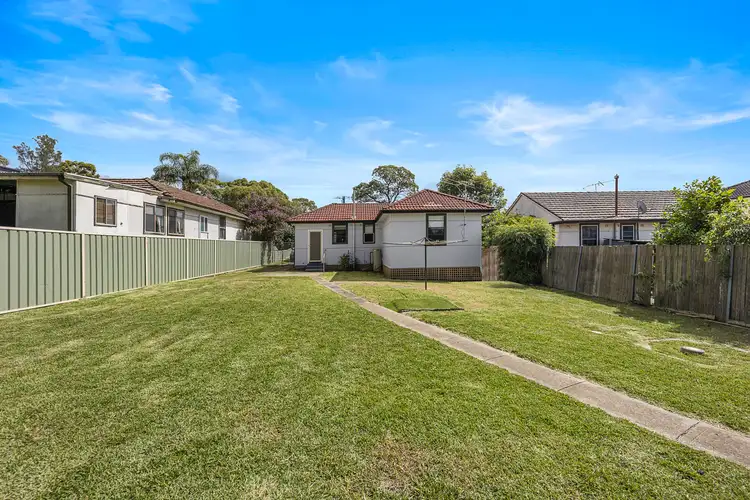 Sixth view of Homely house listing, 75 Cantrell Street, Yagoona NSW 2199