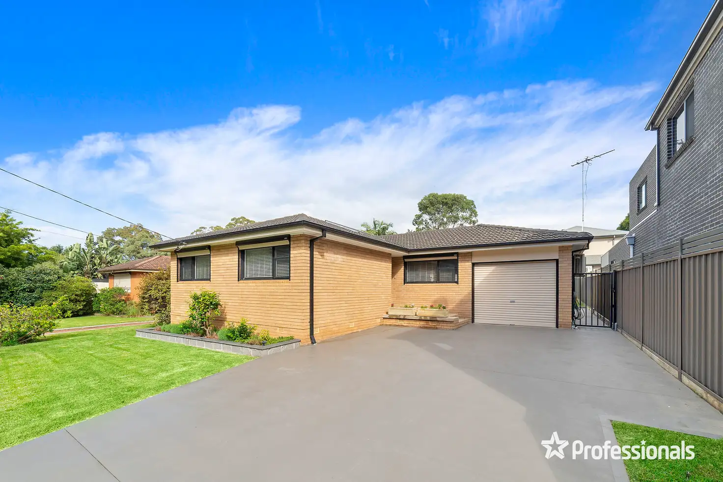 Main view of Homely house listing, 23 Mactier Avenue, Milperra NSW 2214
