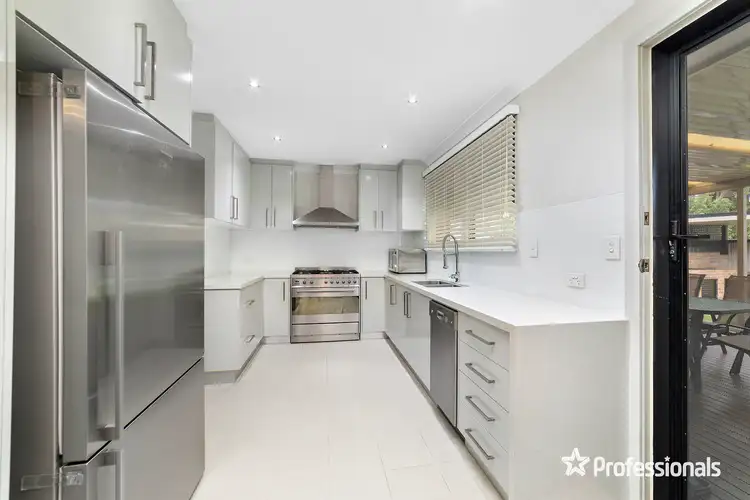 Third view of Homely house listing, 23 Mactier Avenue, Milperra NSW 2214