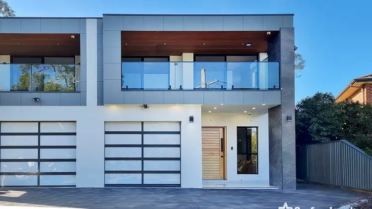 3A Wolaroi Crescent, Revesby NSW 2212