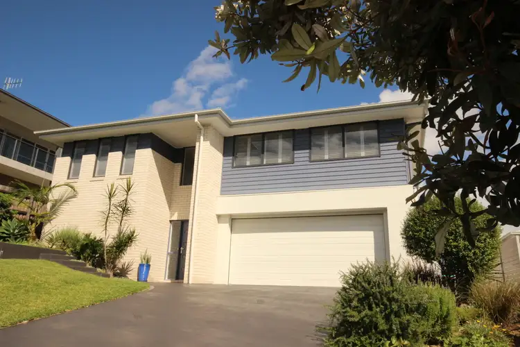 Second view of Homely house listing, 5 Twilight Close, Red Head NSW 2430