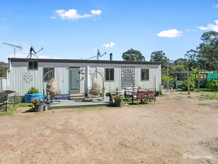 Main view of Homely rural property listing, 14 & 14A/Sec 6 Bridgewater-Dunolly Road, Waanyarra VIC 3551
