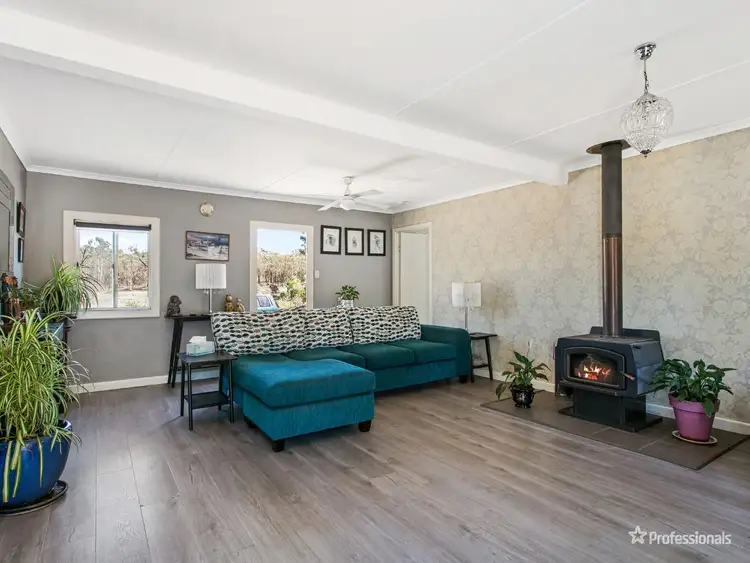 Second view of Homely rural property listing, 14 & 14A/Sec 6 Bridgewater-Dunolly Road, Waanyarra VIC 3551