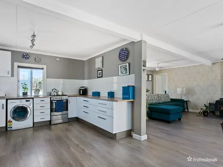 Fourth view of Homely rural property listing, 14 & 14A/Sec 6 Bridgewater-Dunolly Road, Waanyarra VIC 3551