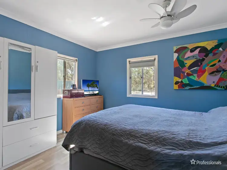 Sixth view of Homely rural property listing, 14 & 14A/Sec 6 Bridgewater-Dunolly Road, Waanyarra VIC 3551