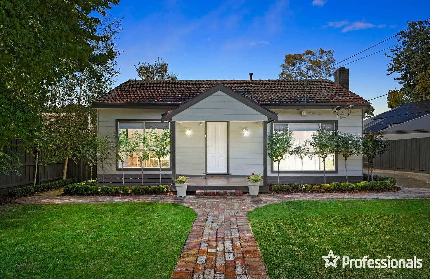 Main view of Homely house listing, 16 Carroll Avenue, Croydon VIC 3136