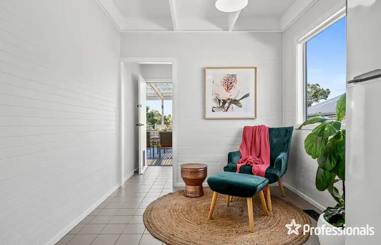 Second view of Homely house listing, 16 Carroll Avenue, Croydon VIC 3136