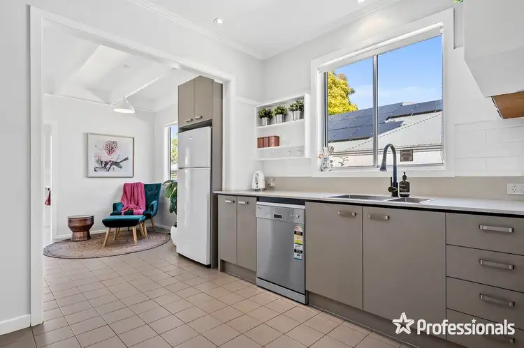 Third view of Homely house listing, 16 Carroll Avenue, Croydon VIC 3136
