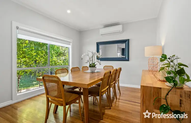 Fourth view of Homely house listing, 16 Carroll Avenue, Croydon VIC 3136