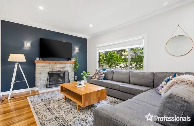 Fifth view of Homely house listing, 16 Carroll Avenue, Croydon VIC 3136