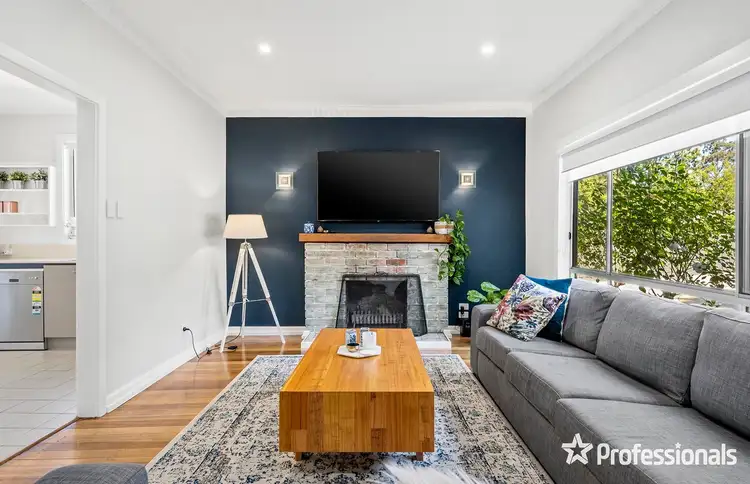 Sixth view of Homely house listing, 16 Carroll Avenue, Croydon VIC 3136