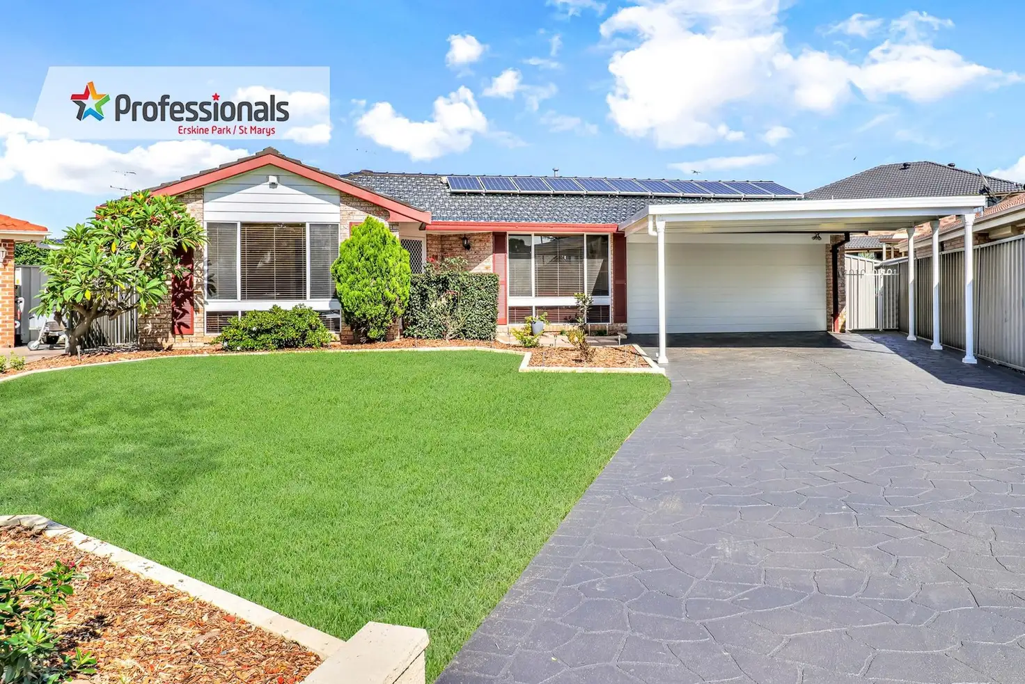 Main view of Homely house listing, 3 Zodiac Place, Erskine Park NSW 2759