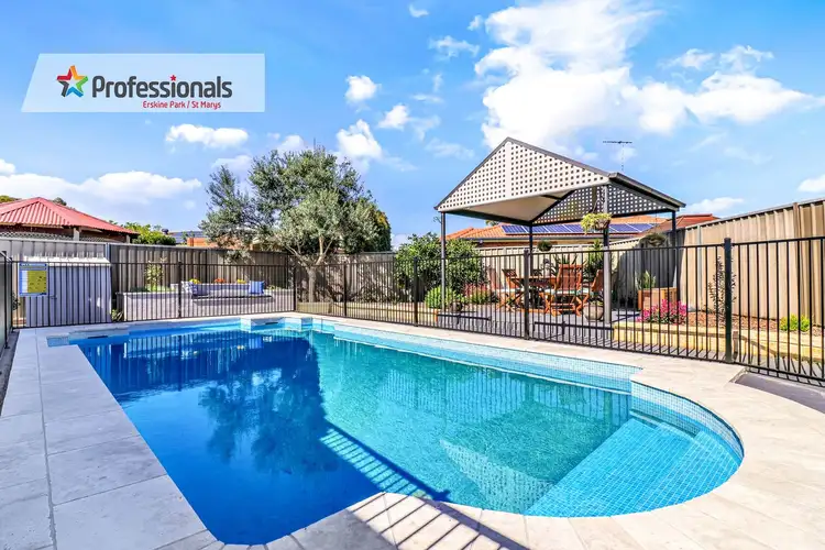 Second view of Homely house listing, 3 Zodiac Place, Erskine Park NSW 2759