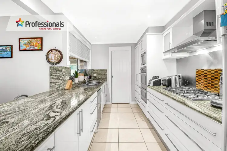 Fifth view of Homely house listing, 3 Zodiac Place, Erskine Park NSW 2759