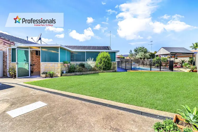 Sixth view of Homely house listing, 3 Zodiac Place, Erskine Park NSW 2759