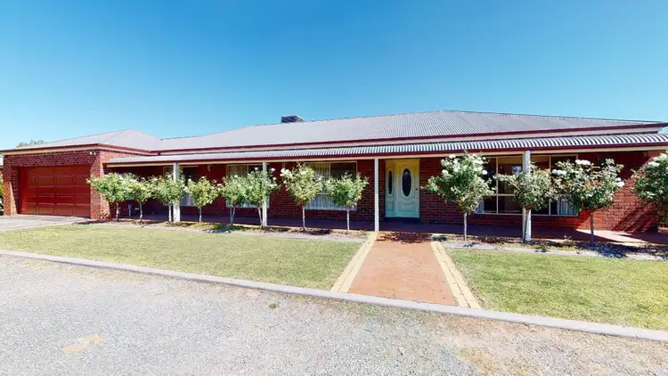 317 River Road, Nyah VIC 3594