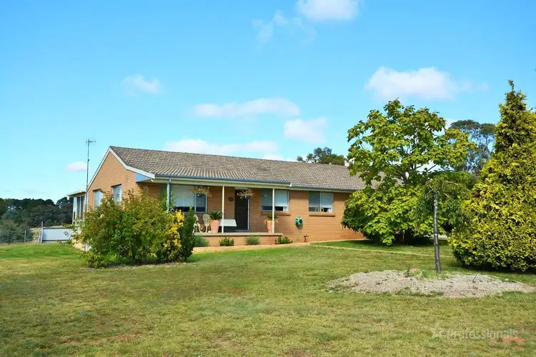 40 View Street, Lidsdale NSW 2790
