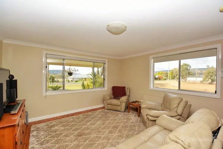 Second view of Homely house listing, 40 View Street, Lidsdale NSW 2790