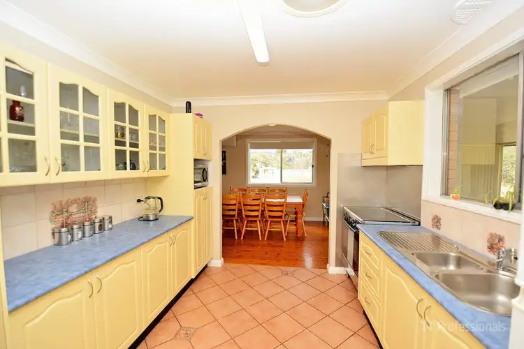 Fourth view of Homely house listing, 40 View Street, Lidsdale NSW 2790