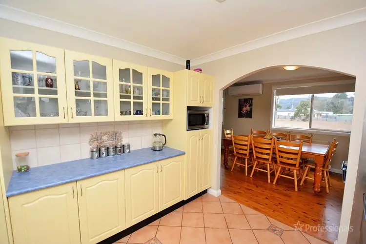 Fifth view of Homely house listing, 40 View Street, Lidsdale NSW 2790