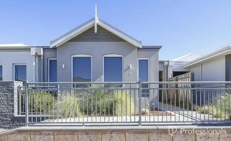 11 Powlett Link, Ellenbrook WA 6069