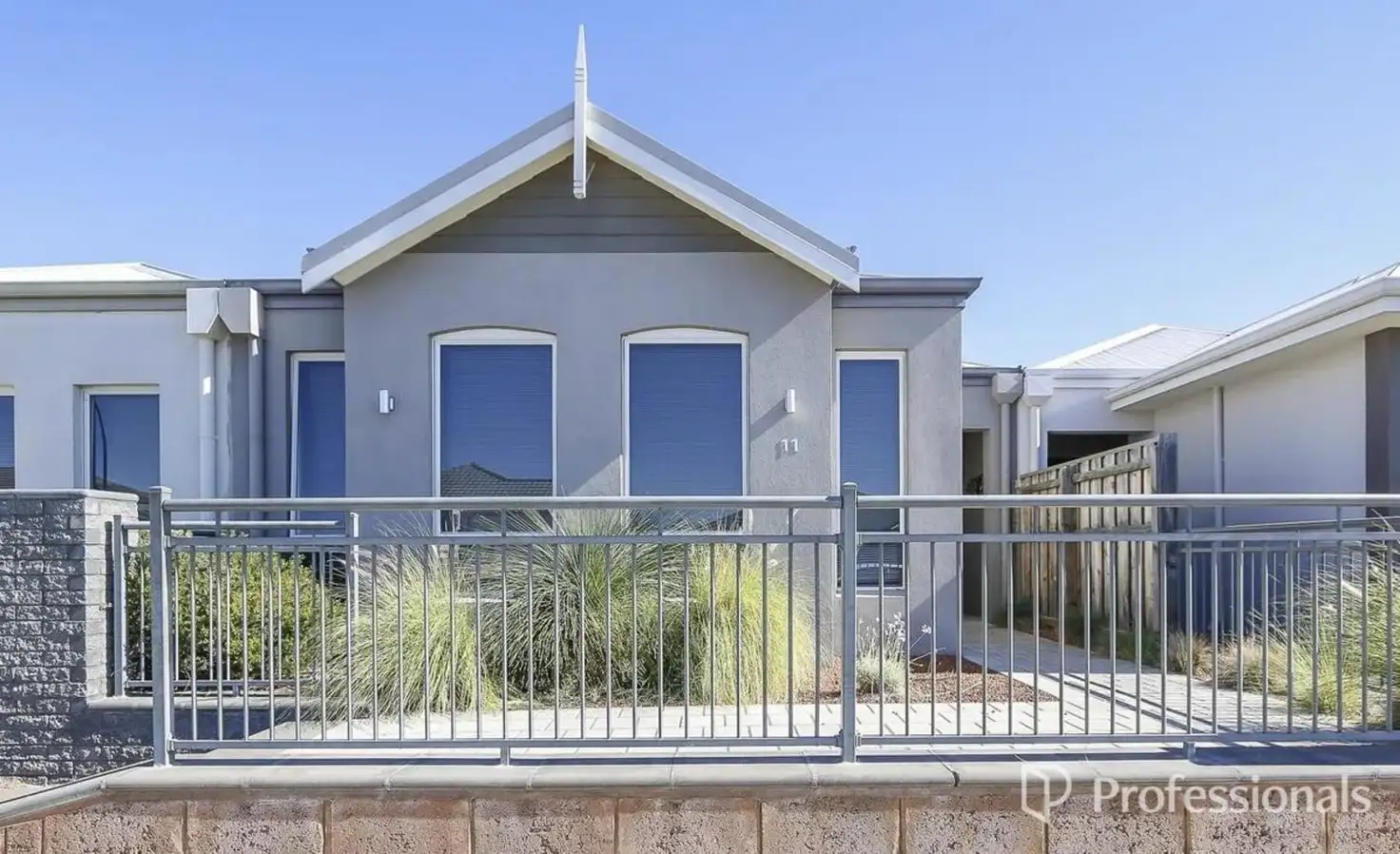 Main view of Homely house listing, 11 Powlett Link, Ellenbrook WA 6069