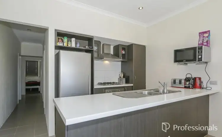 Third view of Homely house listing, 11 Powlett Link, Ellenbrook WA 6069