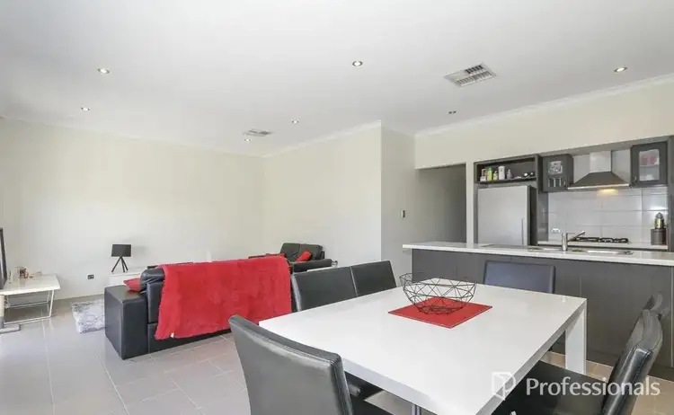 Fourth view of Homely house listing, 11 Powlett Link, Ellenbrook WA 6069