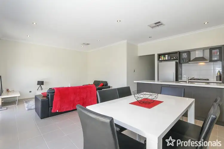 Fifth view of Homely house listing, 11 Powlett Link, Ellenbrook WA 6069