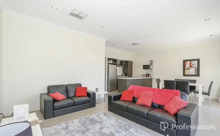 Fifth view of Homely house listing, 11 Powlett Link, Ellenbrook WA 6069