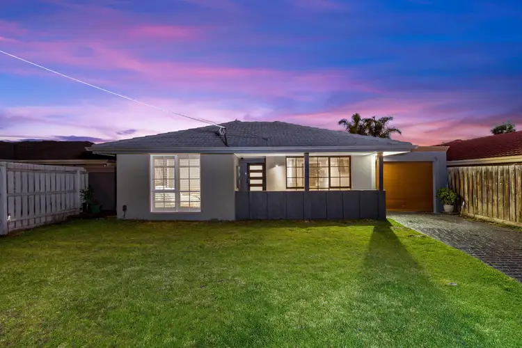 5 Eureka Court, Kings Park VIC 3021