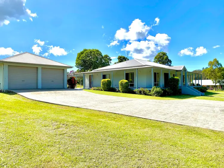 310 Highland Drive, Failford NSW 2430